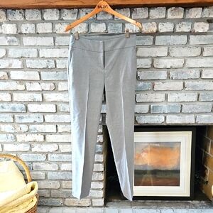 Ann Taylor Factory Gray Trousers